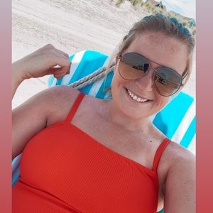 Meet your Posher, Kaitlyn